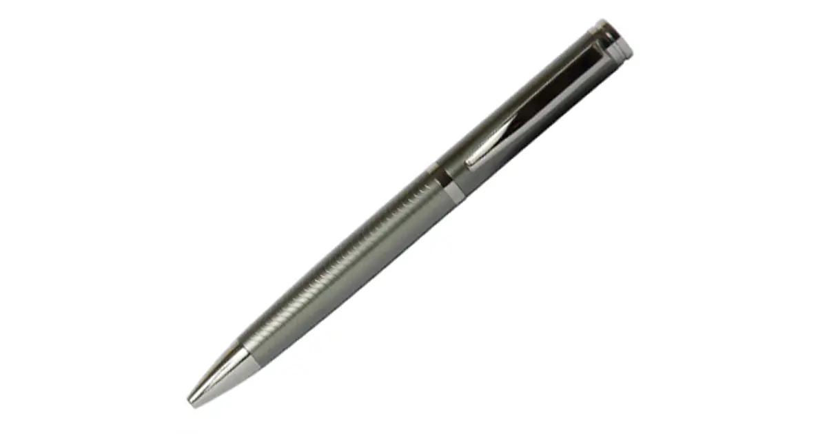 Modelo Accord Gray Modelo Boligrafo