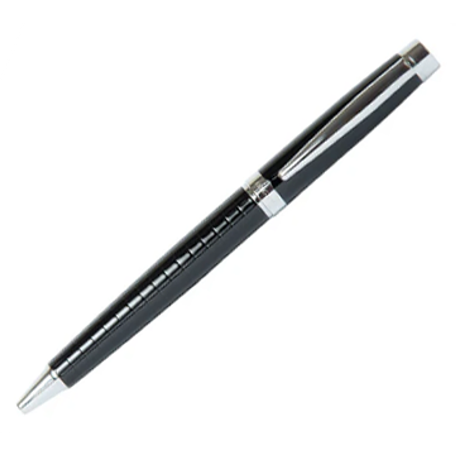 Elegance - Boligrafo Modelo Evolution Black 