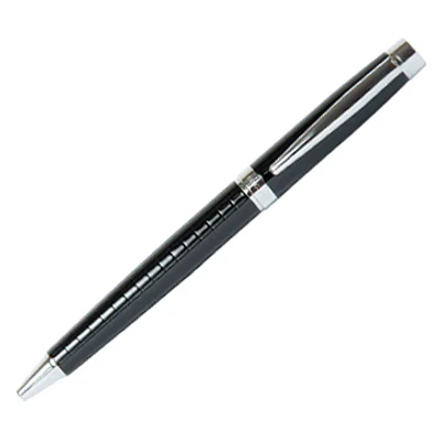 Elegance - Boligrafo Modelo Evolution Black 