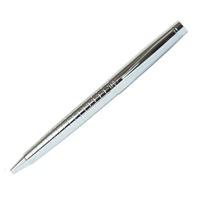 Elegance - Boligrafo Modelo Evolution Chrome 