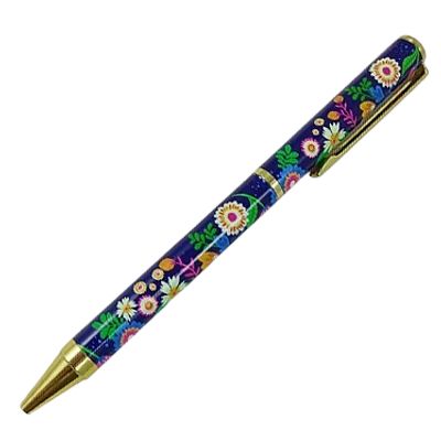 Elegance - Boligrafo Flower Ct 