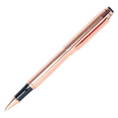 Elegance - Roller Bristol Copper 
