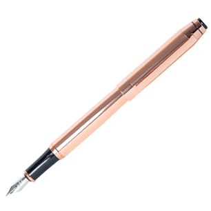 Elegance - Pluma Bristol Copper 