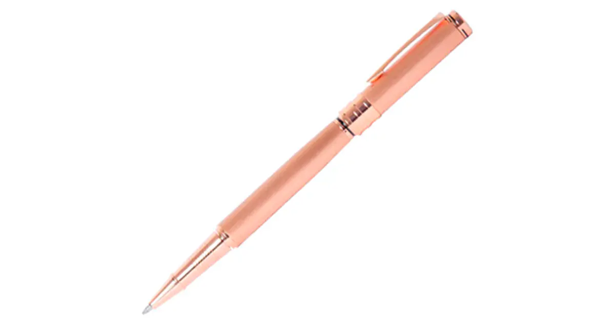 Elegance - Roller Prime Cobre