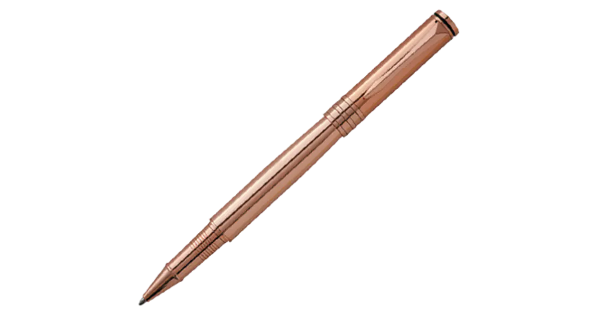 Elegance - Roller New Prime Cobre