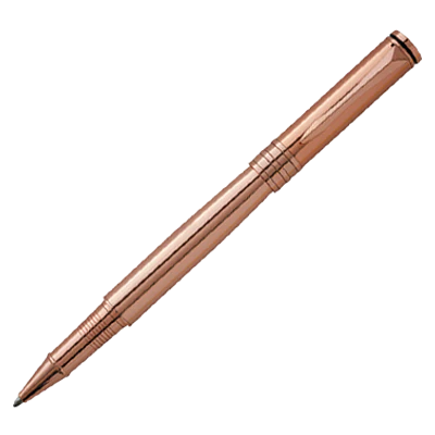 Elegance - Roller New Prime Cobre