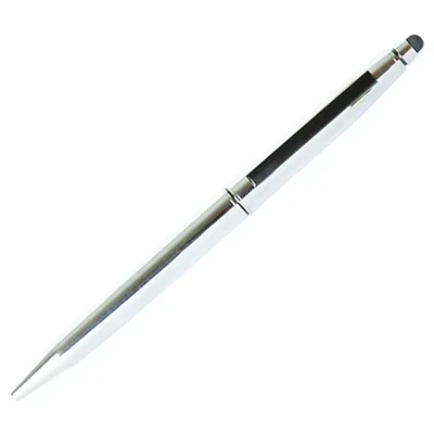 Elegance - Boligrafo Cromo - Touchpad