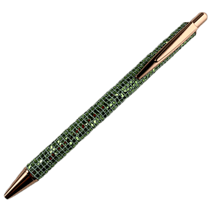 Elegance - Boligrafo Magic Girl Green 