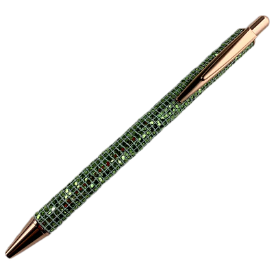 Elegance - Boligrafo Magic Girl Green 