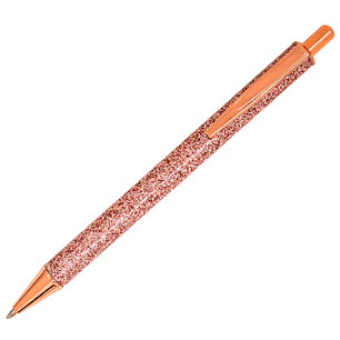 Elegance - Boligrafo Magic Girl Rose Gold 