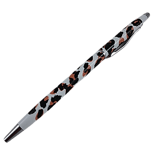 Elegance - Boligrafo Ideal Leopard