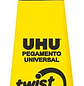 Uhu - Pegamento Universal - Twist & Glue - 90Ml - Miniatura 1