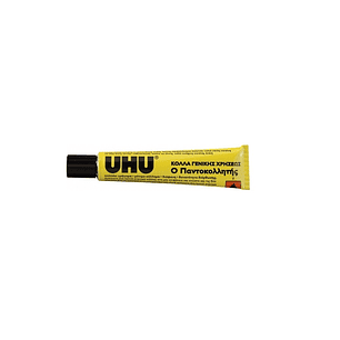 Uhu - Pegamento Universal - 7Ml
