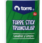 Torre - Barra Adhesiva Triangular 25 Gr. - Miniatura 1