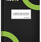 Nuovo - Libro Acta - 50 Hjs - Miniatura 1