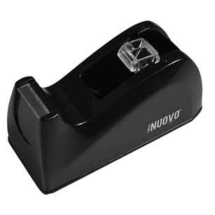 Nuovo - Dispensador Cinta Adhesiva - Mediano 14.5CM
