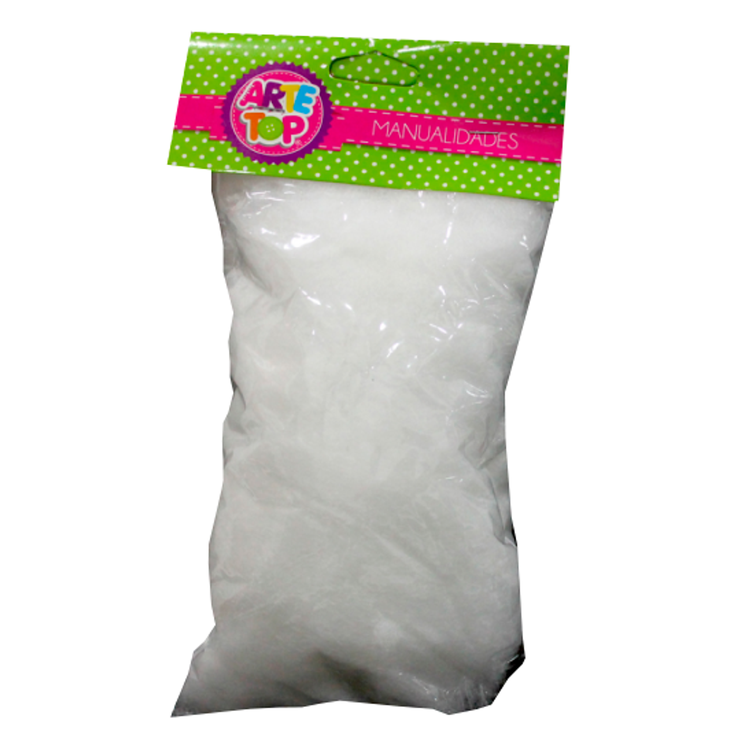 Arte Top - Algodon Sintetico - 21GR