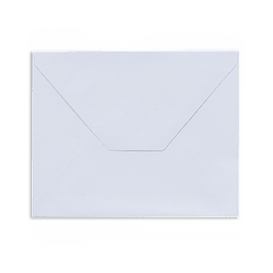 Nuovo - Sobres Carta Blanco - 154x124MM - 25Un