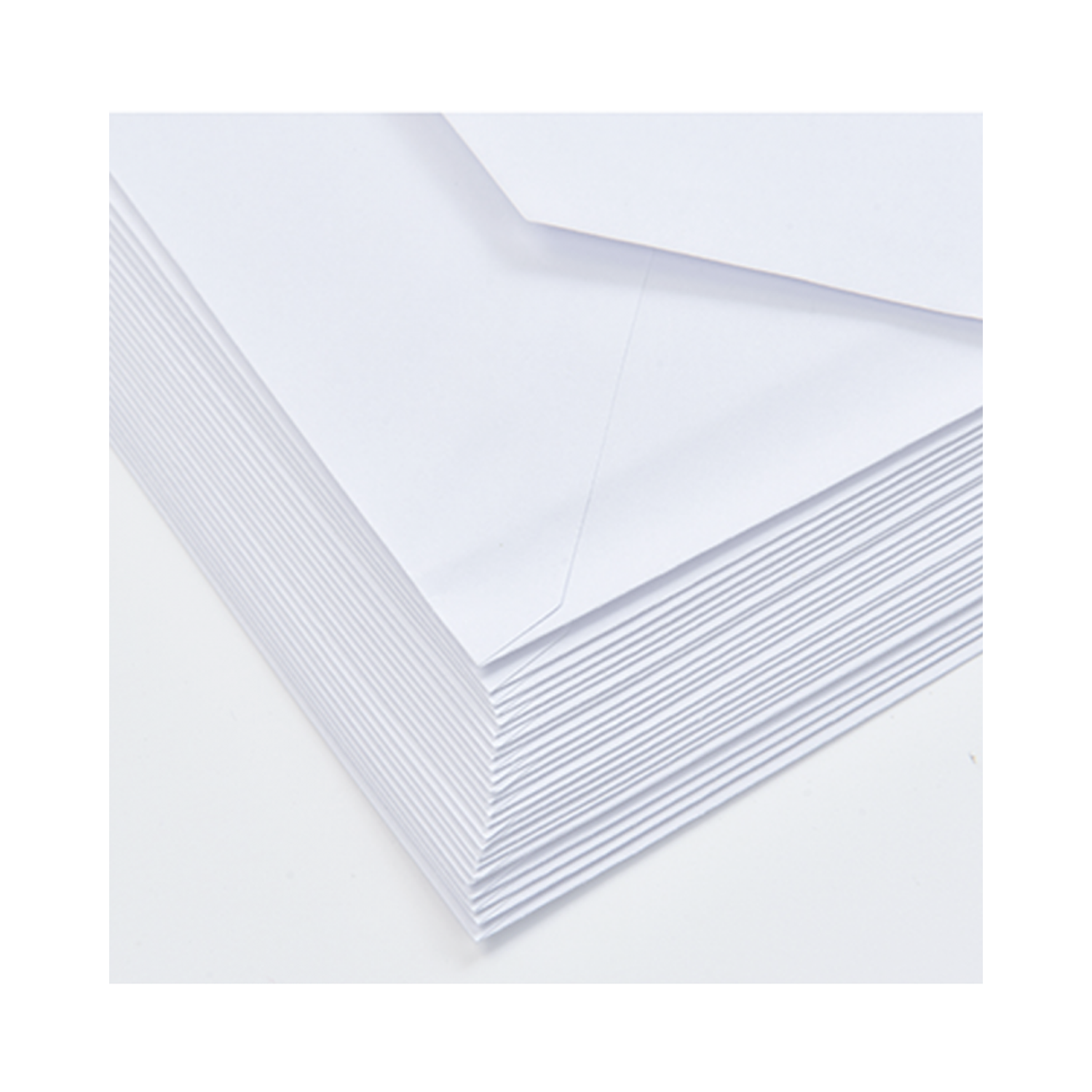 Nuovo - Sobres Carta Blanco - 154x124MM - 25Un 3