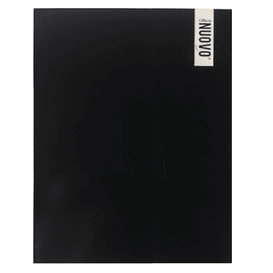 Nuovo - Carpeta Carton 2 Bolsillos - Carta