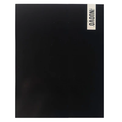 Nuovo - Carpeta Carton 2 Bolsillos - Carta