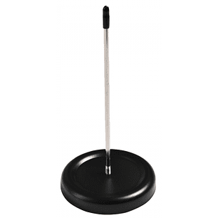 Nuovo - Pincha Papeles Metalico