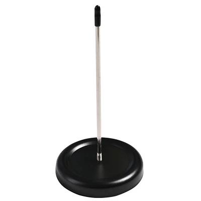 Nuovo - Pincha Papeles Metalico