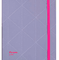 Torre - Cuaderno Book Puffa - 120Hjs - 5Mm  - Miniatura 1