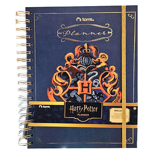 Torre - Planner Harry Potter