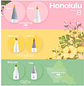 Ohuhu Honolulu B - 48 Marcadores Alcohol - Tonos PASTEL - Miniatura 6
