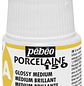 Pebeo - Medium Brillante para Pinturas Pebeo Porcelaine 150 - 45ml - Miniatura 1