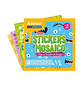Adetec - Stickers Mosaico Niño - Miniatura 2