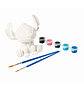 Artel - Figura Yeso Stitch + Pinturas - Miniatura 2