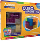 Adetec - Cubo Magnetico Armable - Miniatura 1