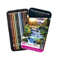 Prismacolor - Set 12 Lápices de Colores - Tonos Paisajes - Miniatura 2