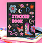 Tere Gott - Sticker Book - Miniatura 1