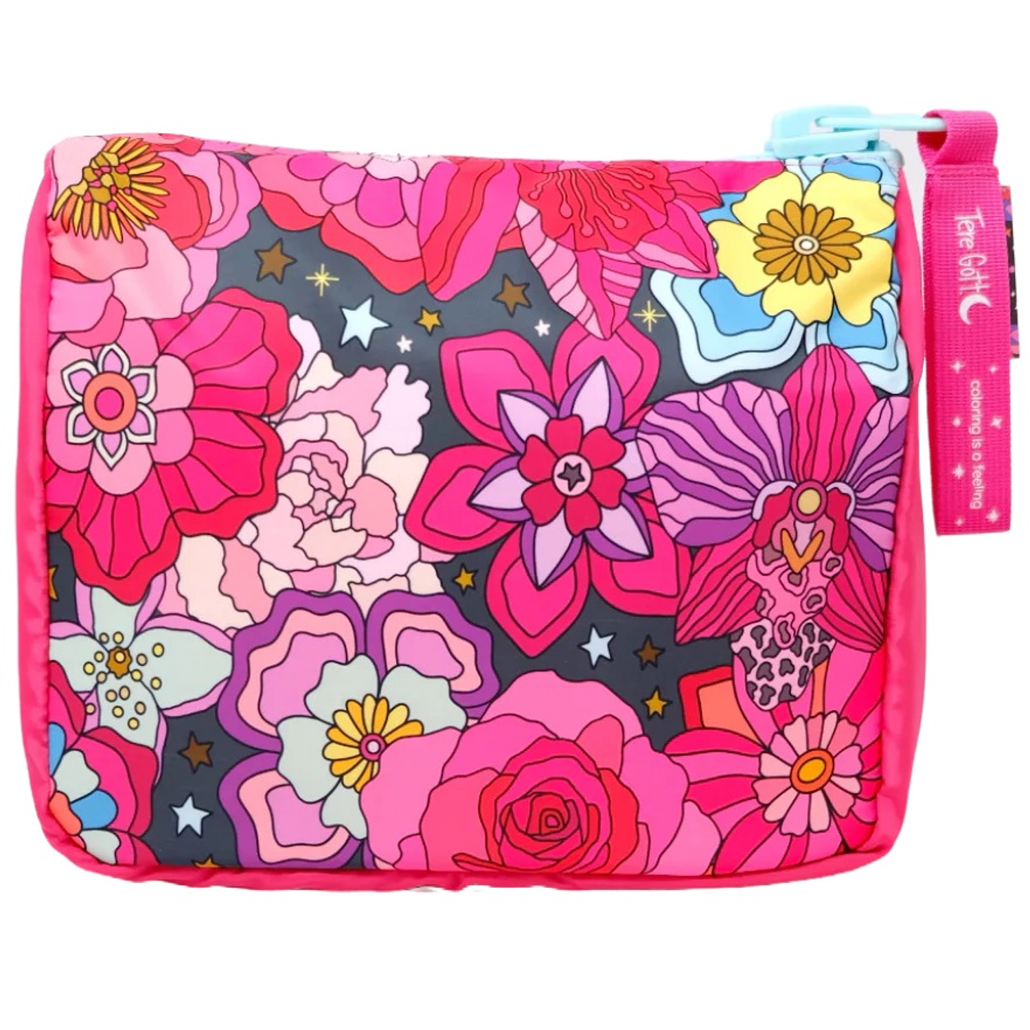 Tere Gott - Estuche Flowers 1