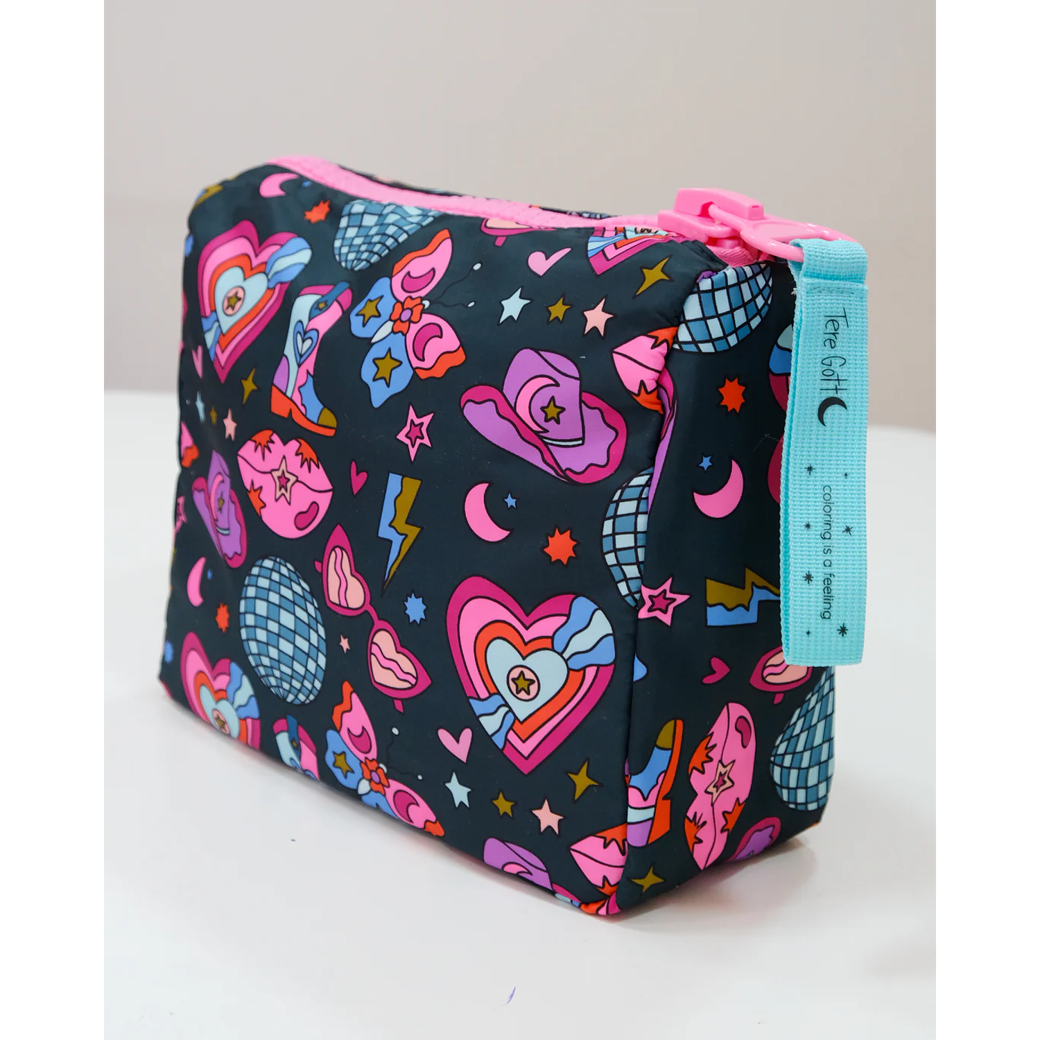 Tere Gott - Estuche Cowgirl 2