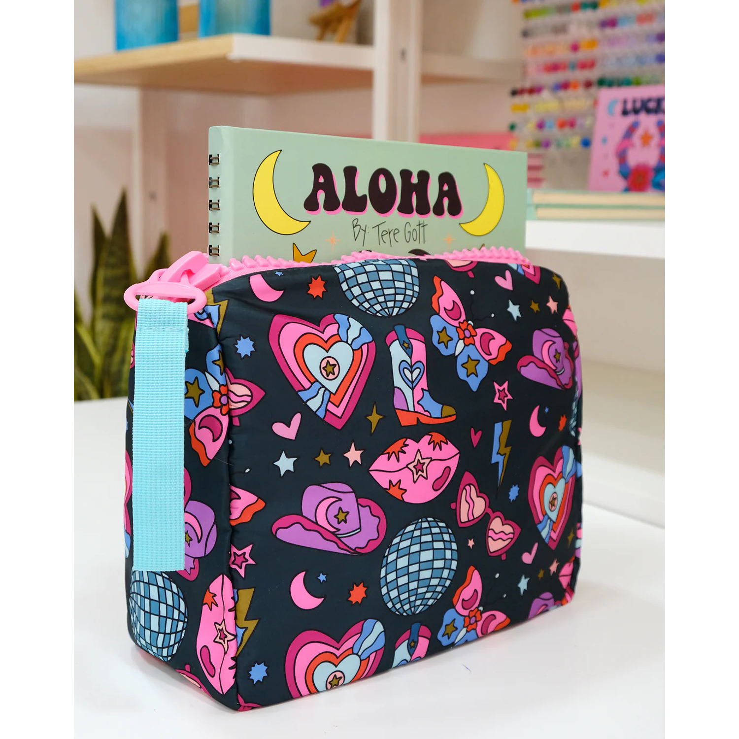 Tere Gott - Estuche Cowgirl 3