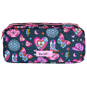 Tere Gott - Estuche Doble Cowgirl