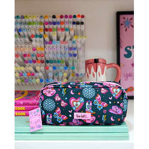 Tere Gott - Estuche Doble Cowgirl