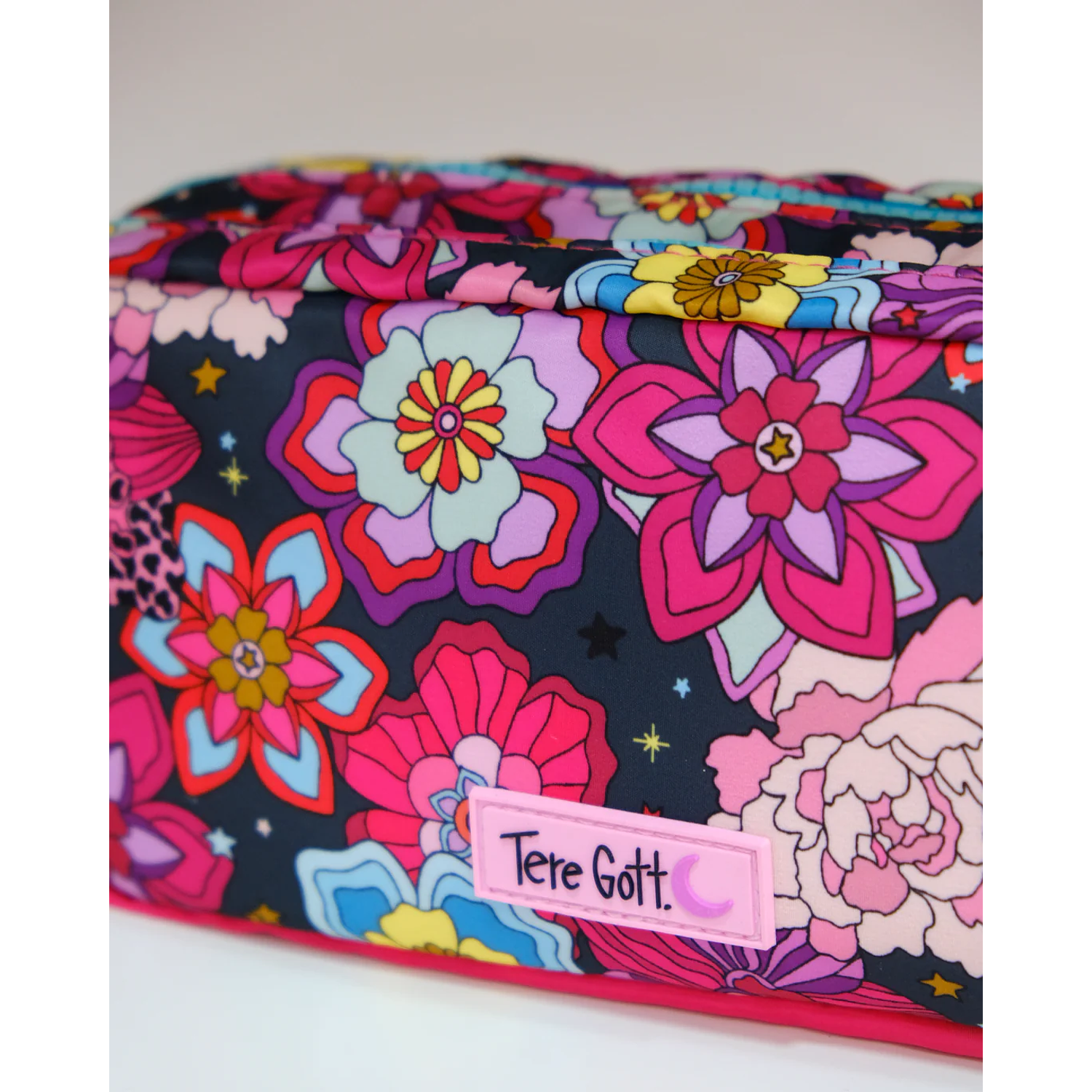 Tere Gott - Estuche Doble Flowers 3