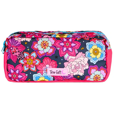 Tere Gott - Estuche Doble Flowers