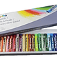 Pentel - Lapiz Pastel Oleo 25 Colores - Miniatura 2