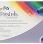 Pentel - Lapiz Pastel Oleo 50 Colores - Miniatura 1