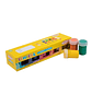 Artel - Tempera 12 Colores + 2 Blancos Adicionales - Miniatura 2