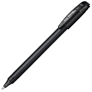 Pentel - Lapiz Energel Makkuro 0,7Mm Negro