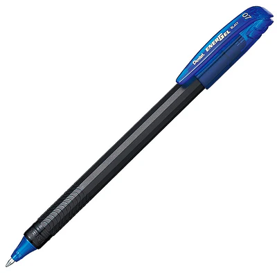Pentel - Lapiz Energel Makkuro 0,7Mm Azul