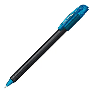 Pentel - Lapiz Energel Makkuro 0,7Mm Cyan