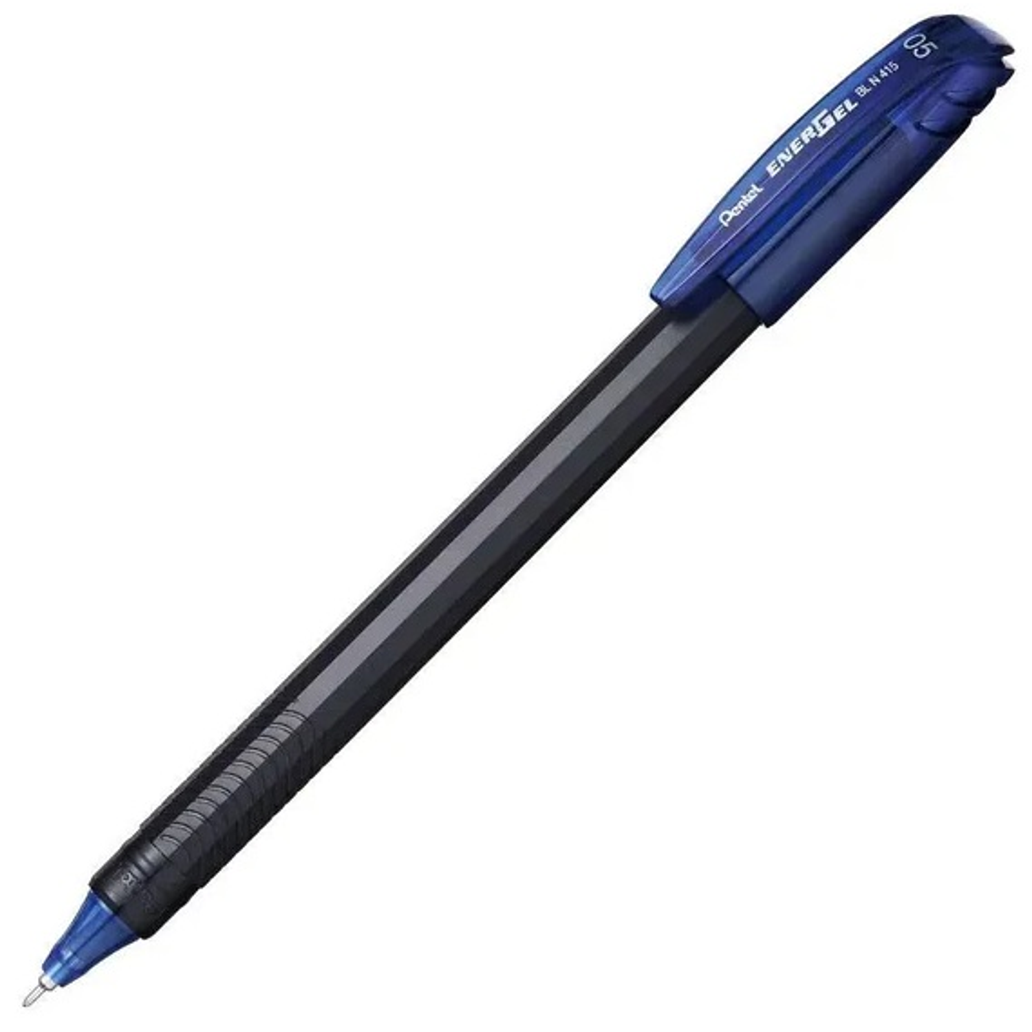 Pentel - Energel Makkuro 0,5Mm Azul
